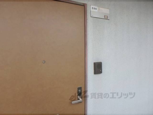 インターフォン