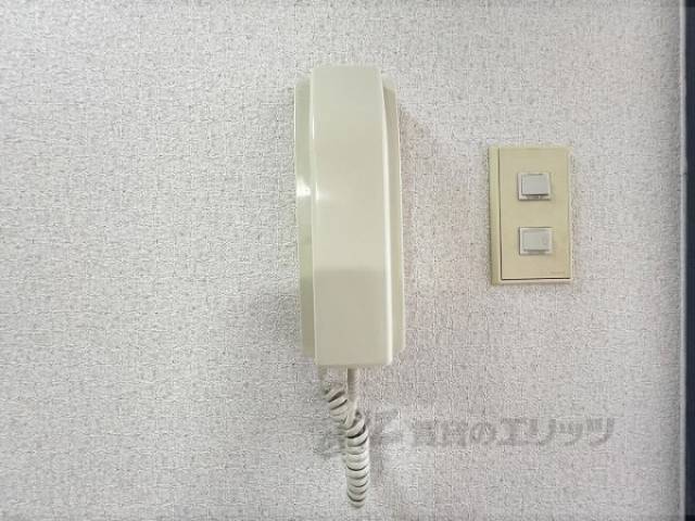 ドアフォン（ＴＶ含）