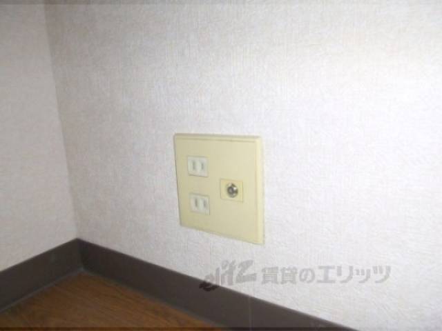 テレビコンセント