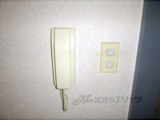 ドアフォン（ＴＶ含）