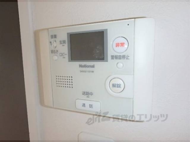 ドアフォン（ＴＶ含）