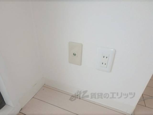 コンセント差口