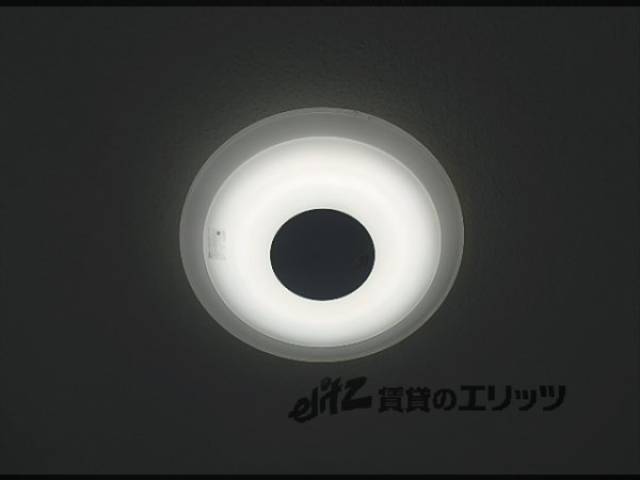 リビング照明