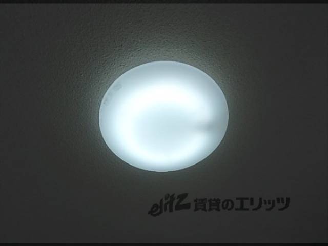 リビング照明