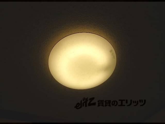 和室照明