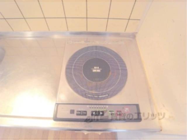 コンロ