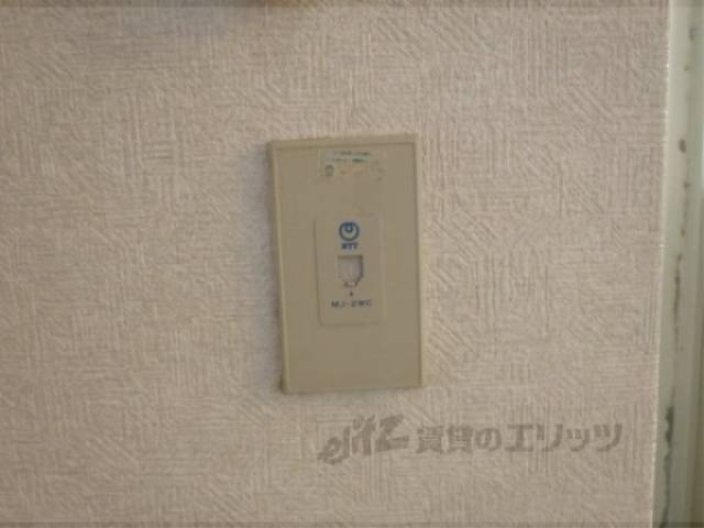 電話