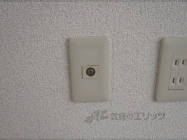 ＴＶコンセント