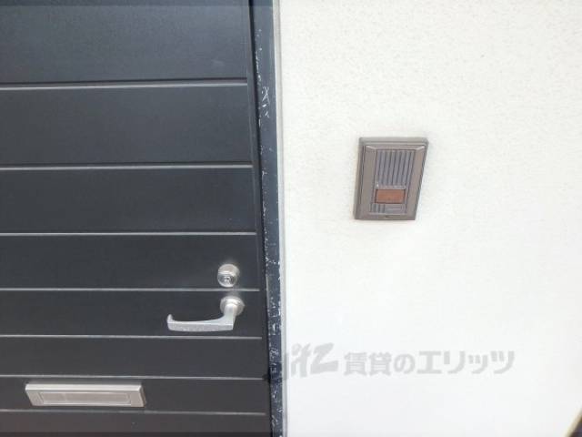 インターフォン