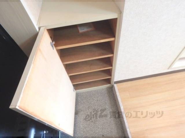 下駄箱