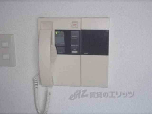 ドアフォン（ＴＶ含）