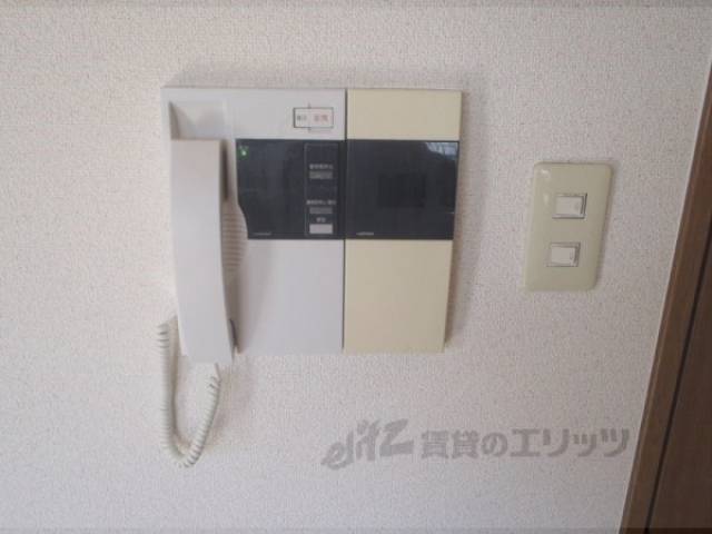 ドアフォン