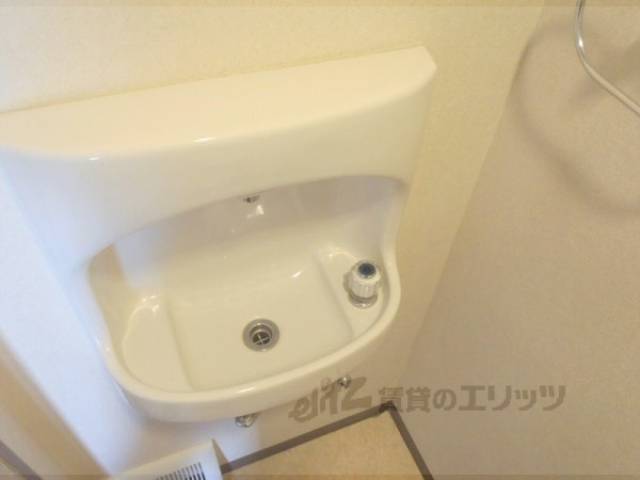 トイレ　手洗い