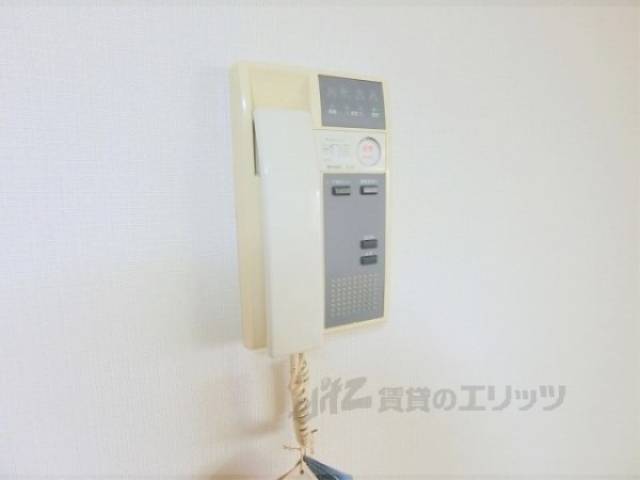 ドアフォン（ＴＶ含）