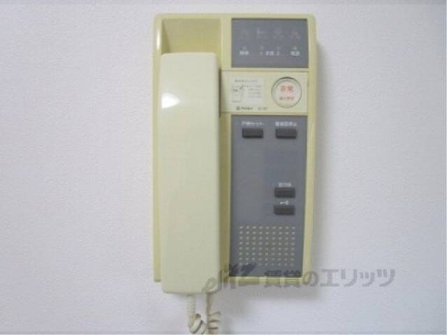 ドアフォン（ＴＶ含）