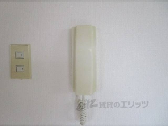 ドアフォン（ＴＶ含）