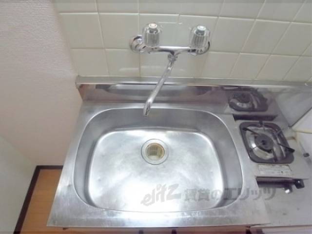 シンク