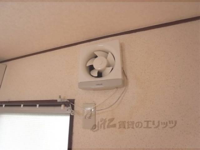 換気扇
