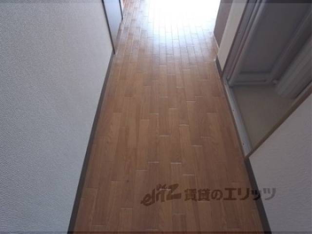 廊下