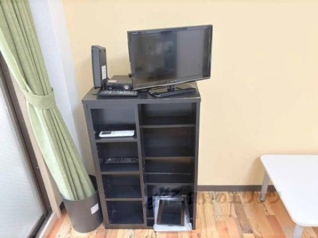 テレビ