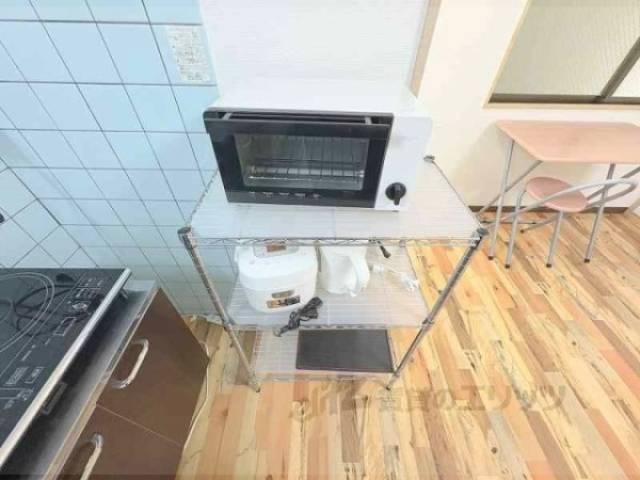 電子レンジ
