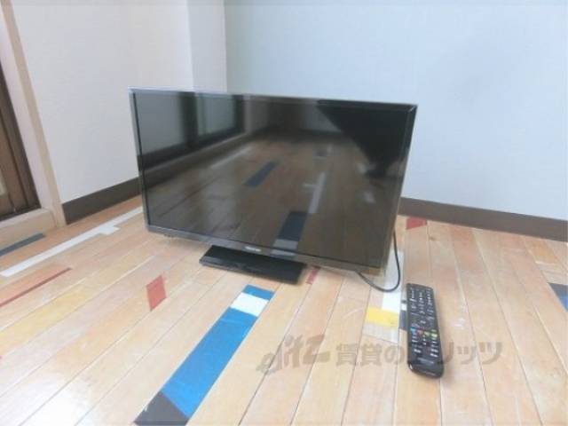 テレビ
