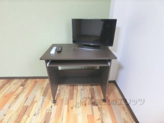 テレビ