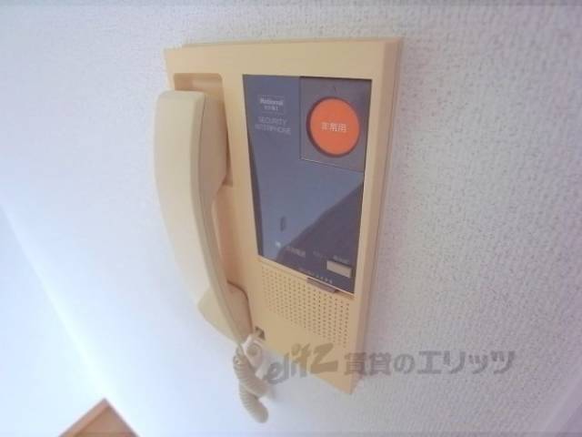 インターホン