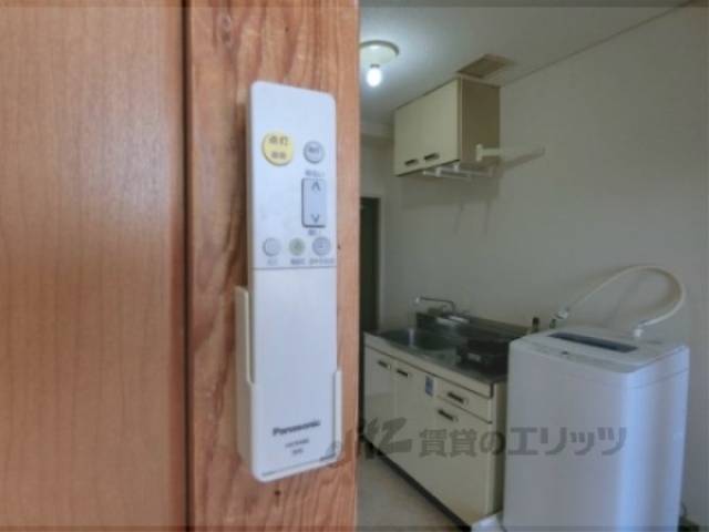 電気リモコン