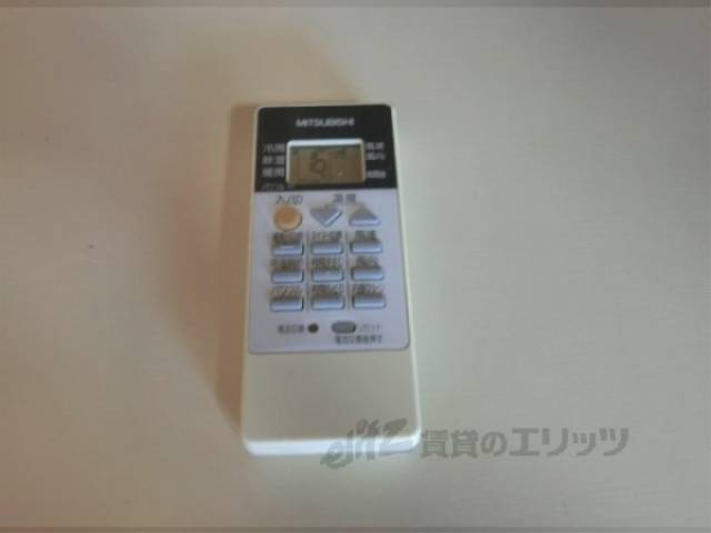 エアコンリモコン