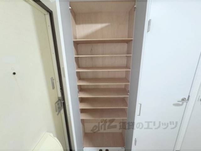 下駄箱