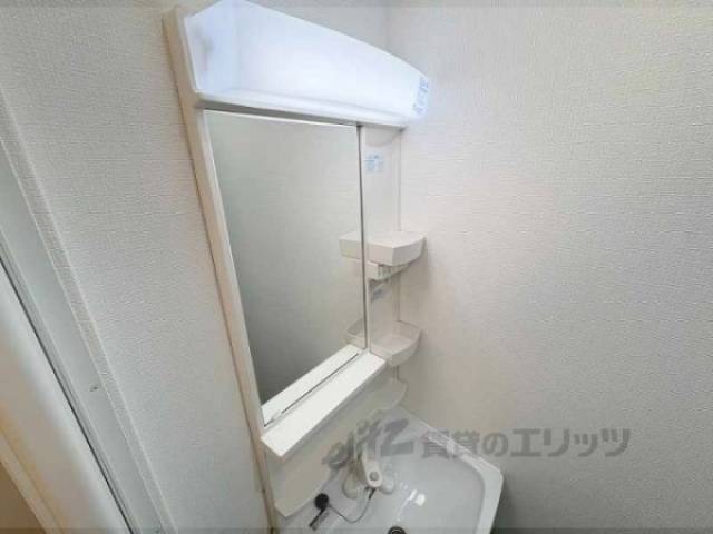 洗面所