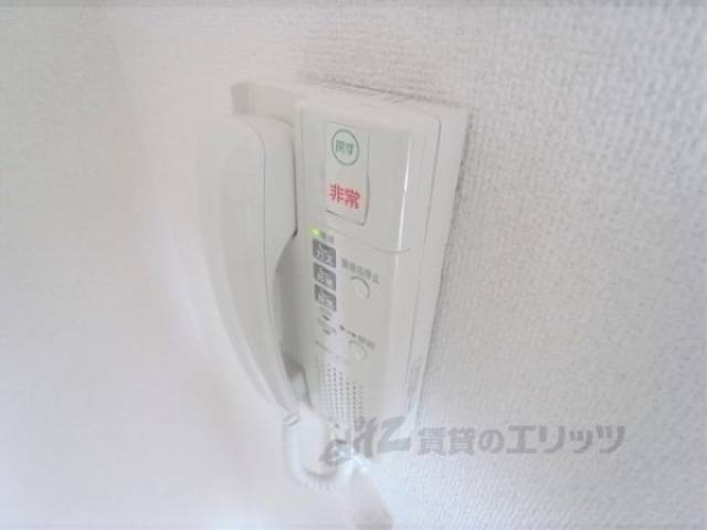 インターホン
