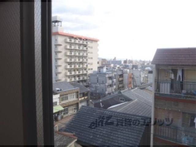 景色
