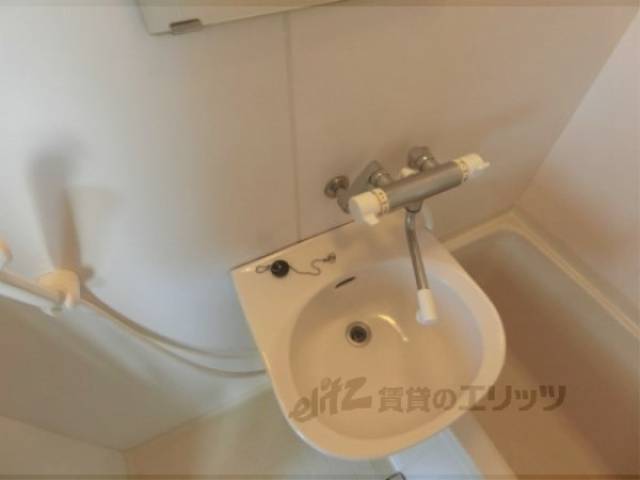 洗面所