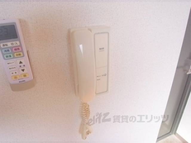 インターフォン