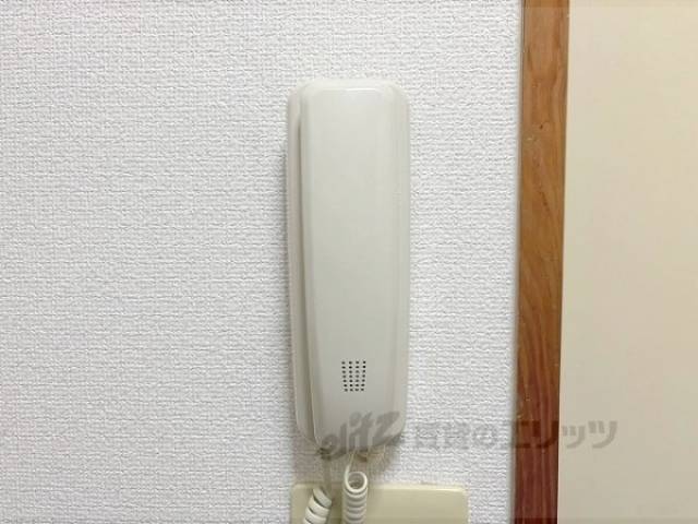 ドアフォン（ＴＶ含）