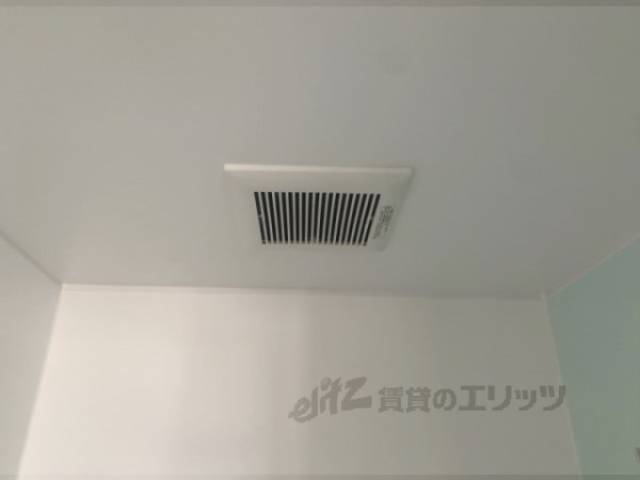 風呂　換気扇