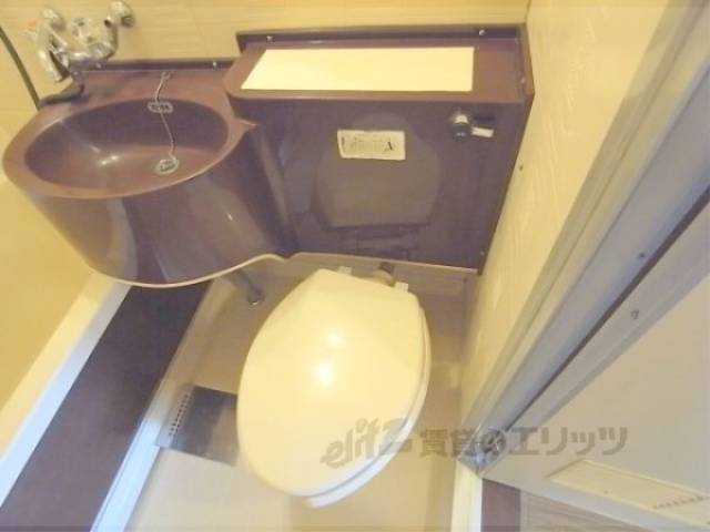 ユニットバス
