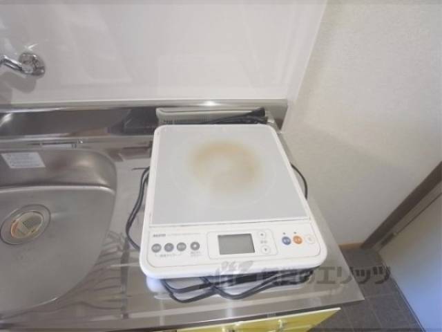キッチン　ＩＨコンロ