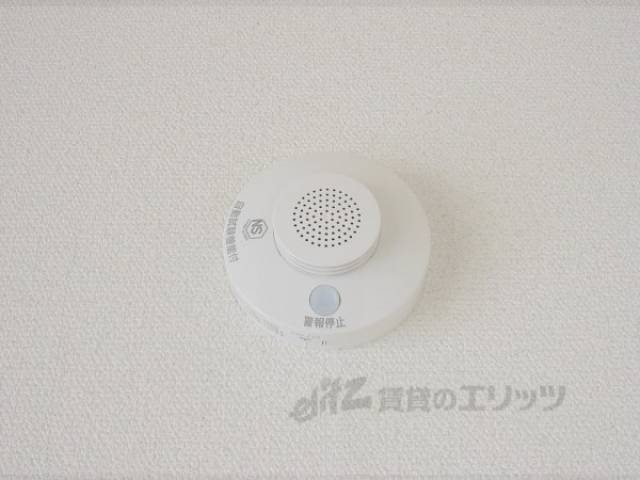 火災報知器