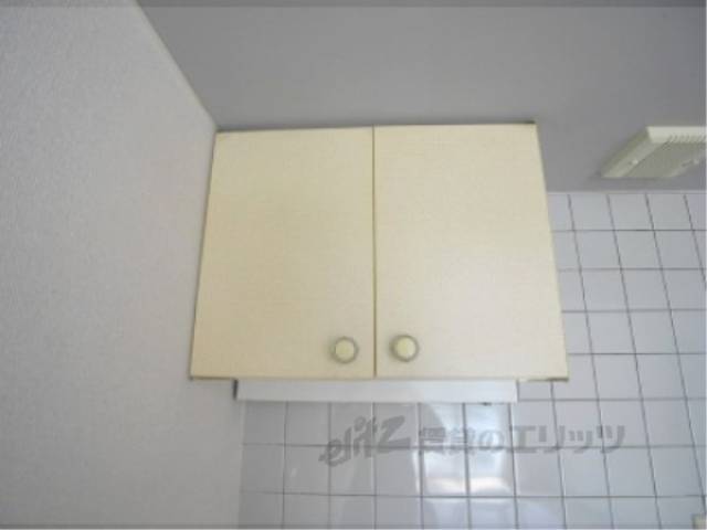 キッチン　収納