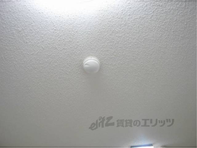 火災報知器