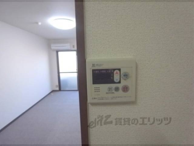 給湯設備