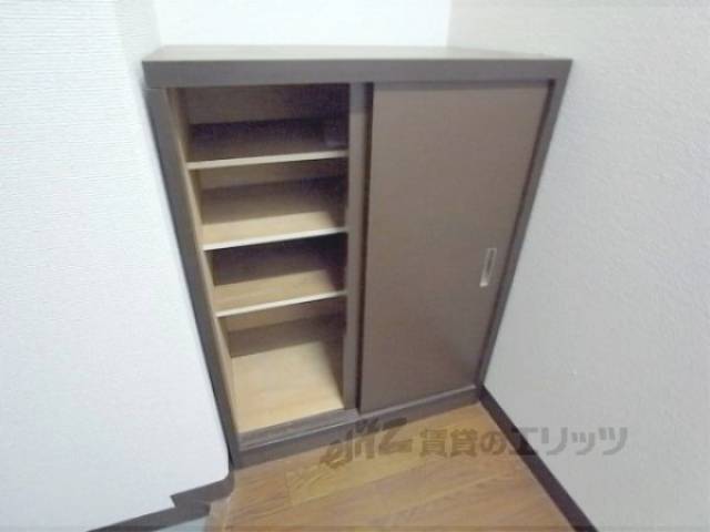 下駄箱