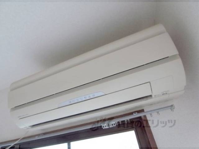 エアコン　エアコン