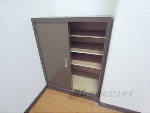 下駄箱