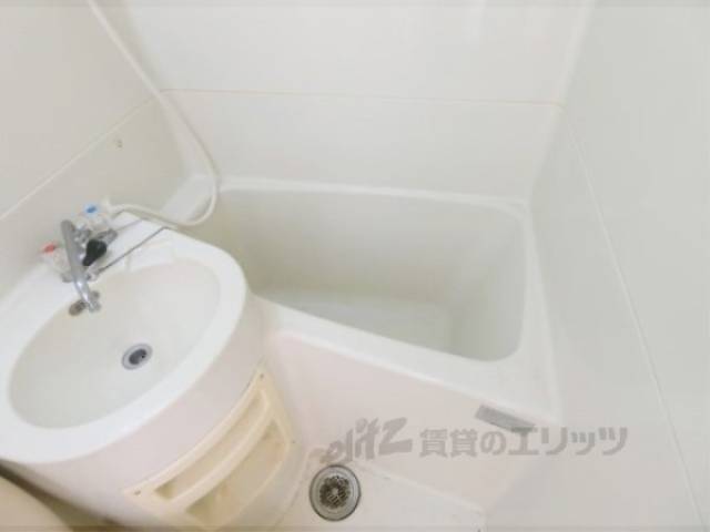 洗面所