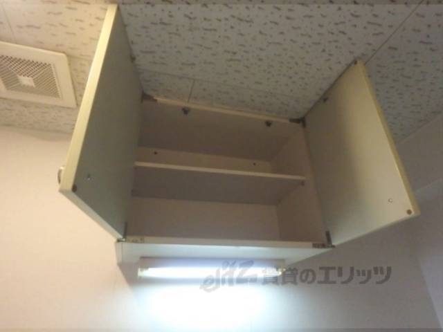 キッチン　収納