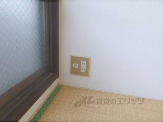 コンセント